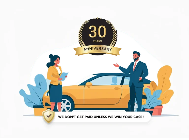 Lemon Law Attorneys